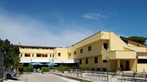 Villa Verdiana Nettuno Exterior foto